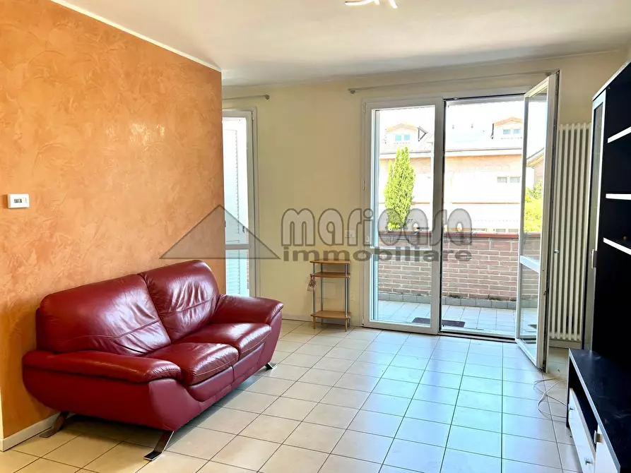 Immagine 1 di Appartamento in vendita  in via Madonna Boschi a Vigarano Mainarda