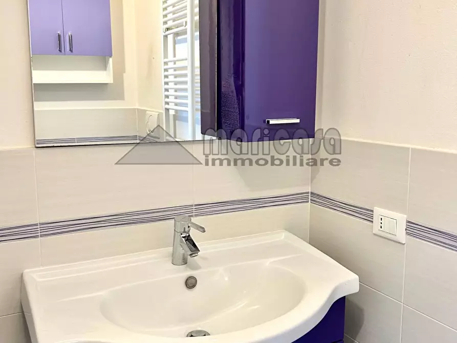 Immagine 13 di Appartamento in vendita  in via Madonna Boschi a Vigarano Mainarda