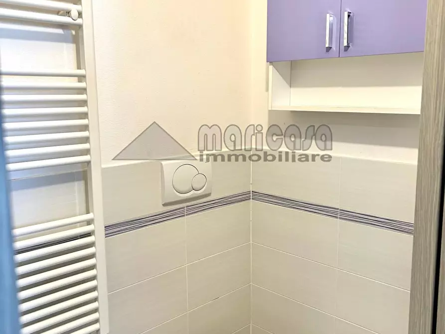 Immagine 14 di Appartamento in vendita  in via Madonna Boschi a Vigarano Mainarda