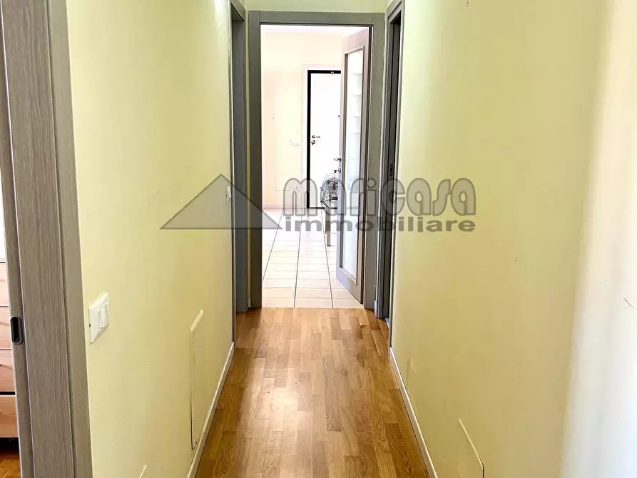 Immagine 8 di Appartamento in vendita  in via Madonna Boschi a Vigarano Mainarda