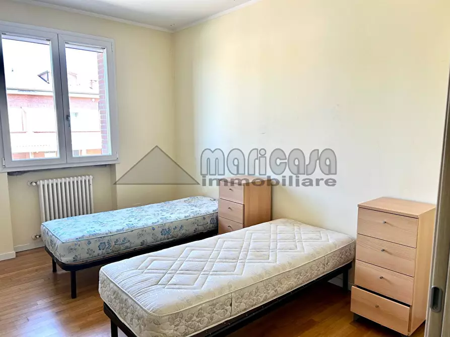 Immagine 10 di Appartamento in vendita  in via Madonna Boschi a Vigarano Mainarda