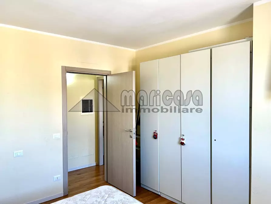 Immagine 9 di Appartamento in vendita  in via Madonna Boschi a Vigarano Mainarda