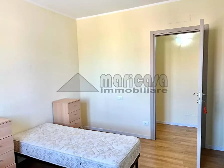 Immagine 11 di Appartamento in vendita  in via Madonna Boschi a Vigarano Mainarda