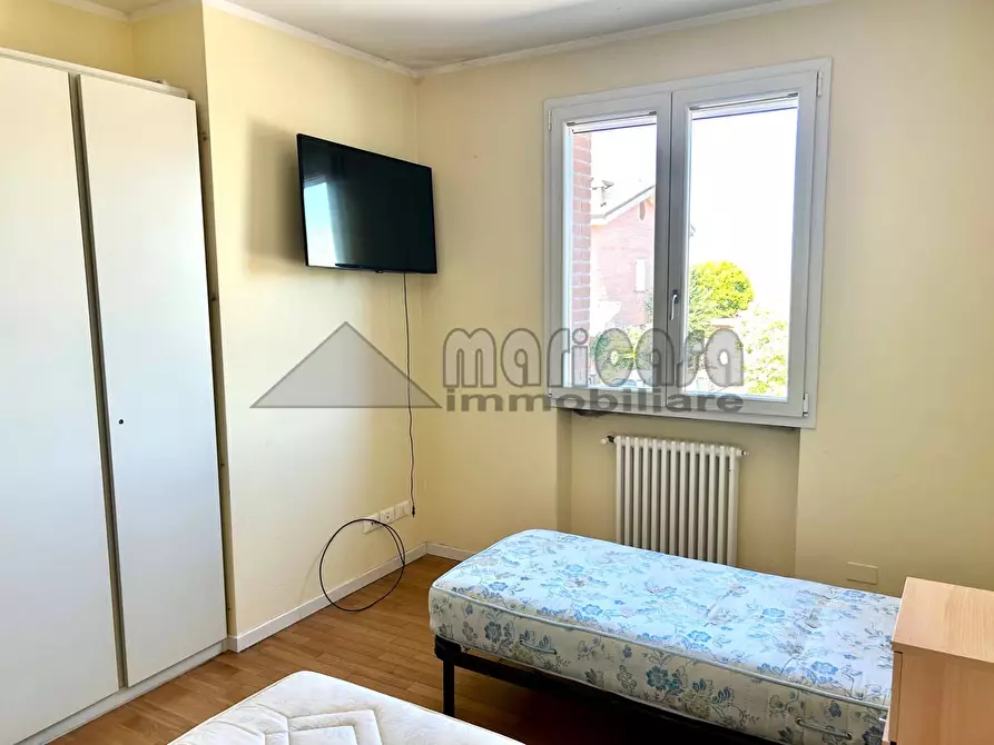 Immagine 12 di Appartamento in vendita  in via Madonna Boschi a Vigarano Mainarda
