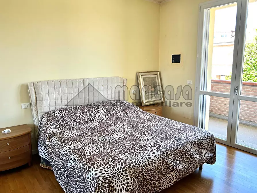 Immagine 15 di Appartamento in vendita  in via Madonna Boschi a Vigarano Mainarda