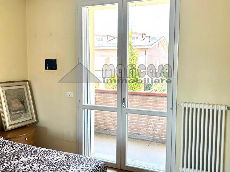 Immagine 18 di Appartamento in vendita  in via Madonna Boschi a Vigarano Mainarda