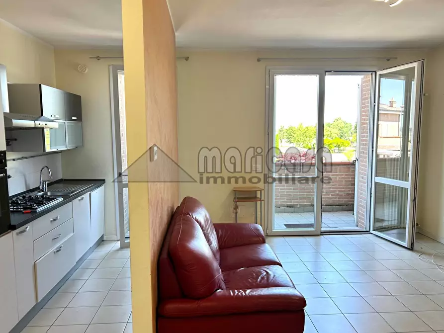 Immagine 20 di Appartamento in vendita  in via Madonna Boschi a Vigarano Mainarda