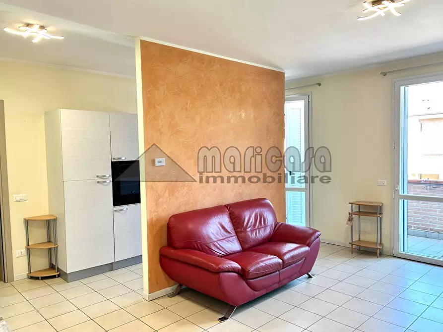 Immagine 21 di Appartamento in vendita  in via Madonna Boschi a Vigarano Mainarda
