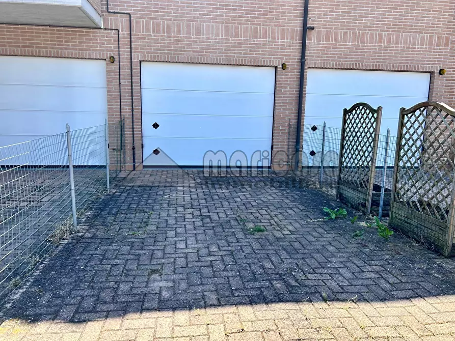 Immagine 22 di Appartamento in vendita  in via Madonna Boschi a Vigarano Mainarda