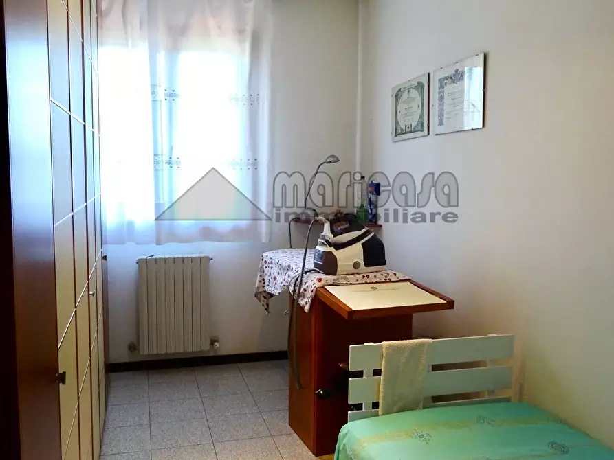 Immagine 23 di Villetta a schiera in vendita  in Via Bologna a Ferrara