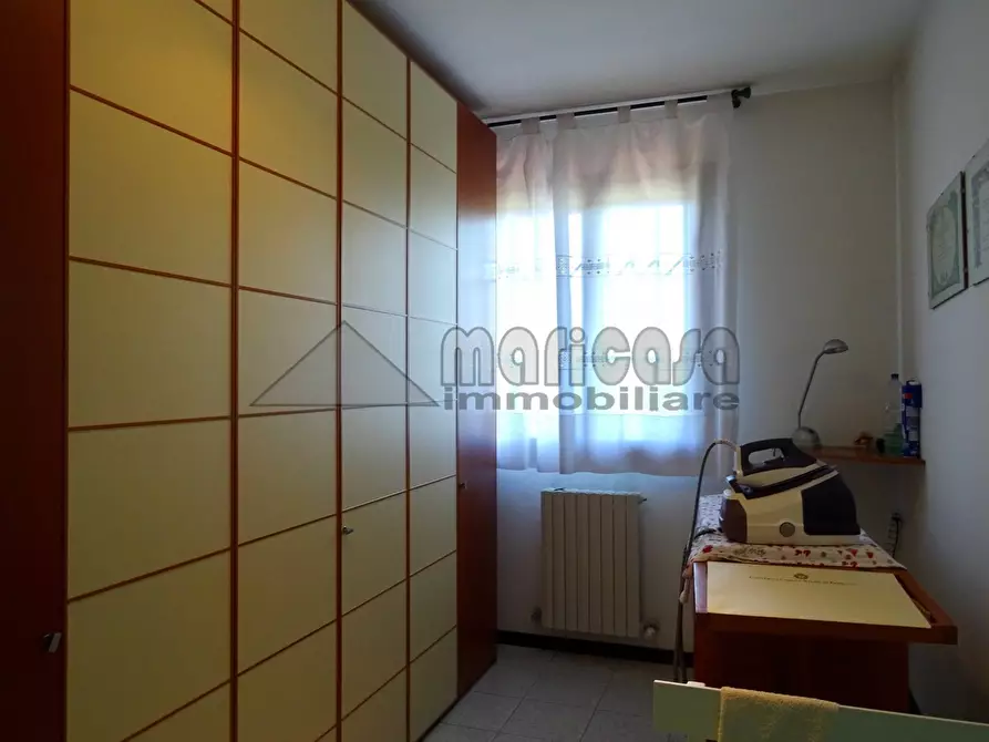 Immagine 24 di Villetta a schiera in vendita  in Via Bologna a Ferrara