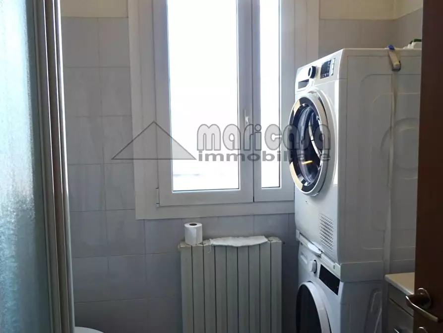 Immagine 28 di Villetta a schiera in vendita  in Via Bologna a Ferrara