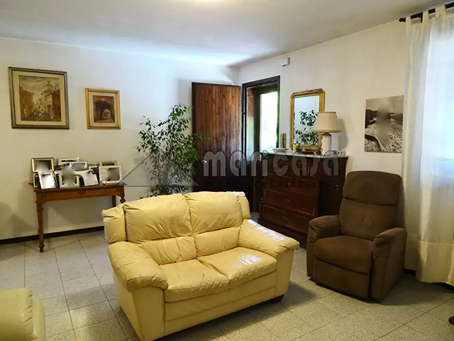Immagine 6 di Villetta a schiera in vendita  in Via Bologna a Ferrara