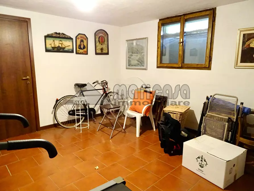 Immagine 37 di Villetta a schiera in vendita  in Via Bologna a Ferrara