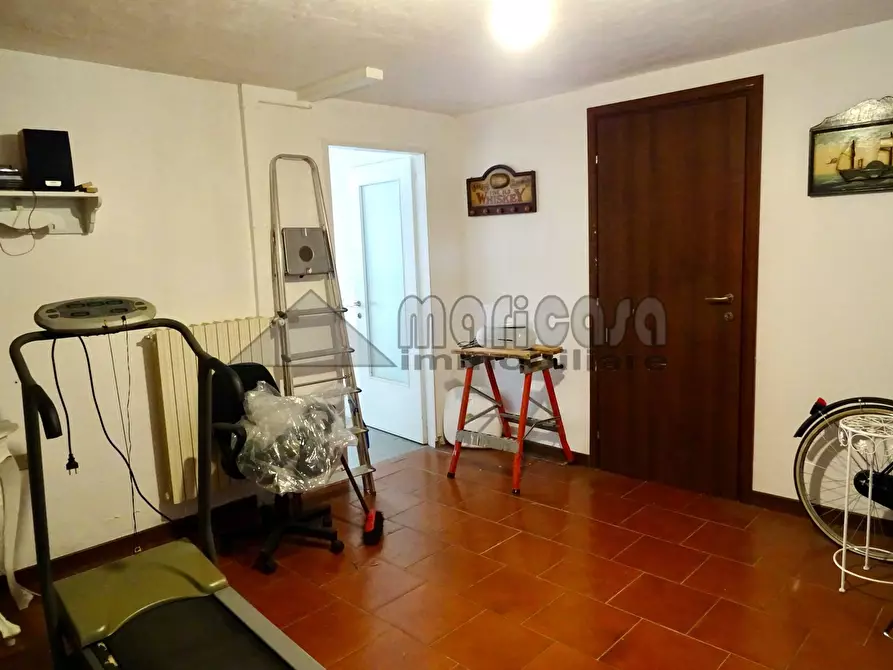 Immagine 36 di Villetta a schiera in vendita  in Via Bologna a Ferrara