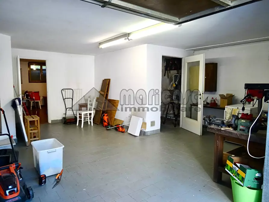 Immagine 34 di Villetta a schiera in vendita  in Via Bologna a Ferrara