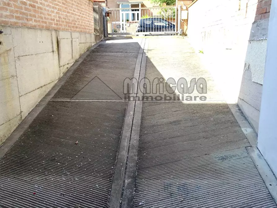 Immagine 39 di Villetta a schiera in vendita  in Via Bologna a Ferrara