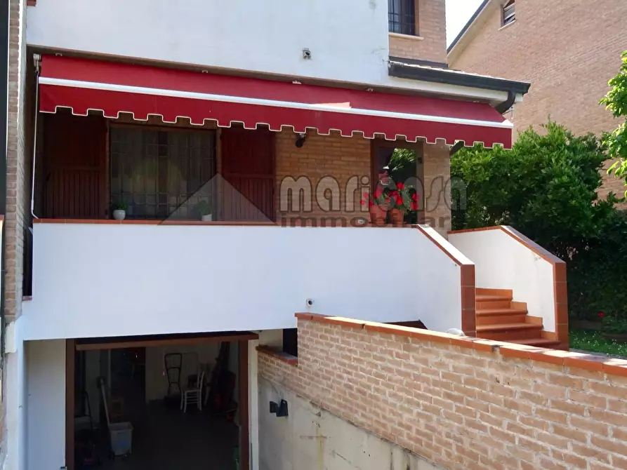 Immagine 40 di Villetta a schiera in vendita  in Via Bologna a Ferrara