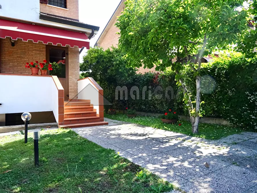 Immagine 31 di Villetta a schiera in vendita  in Via Bologna a Ferrara