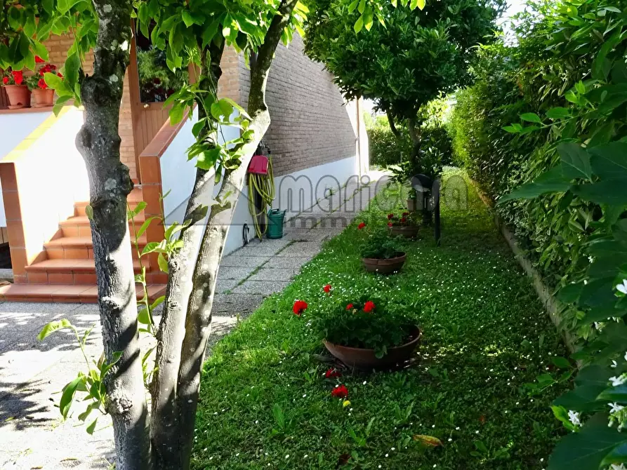 Immagine 4 di Villetta a schiera in vendita  in Via Bologna a Ferrara