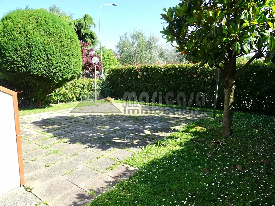 Immagine 32 di Villetta a schiera in vendita  in Via Bologna a Ferrara
