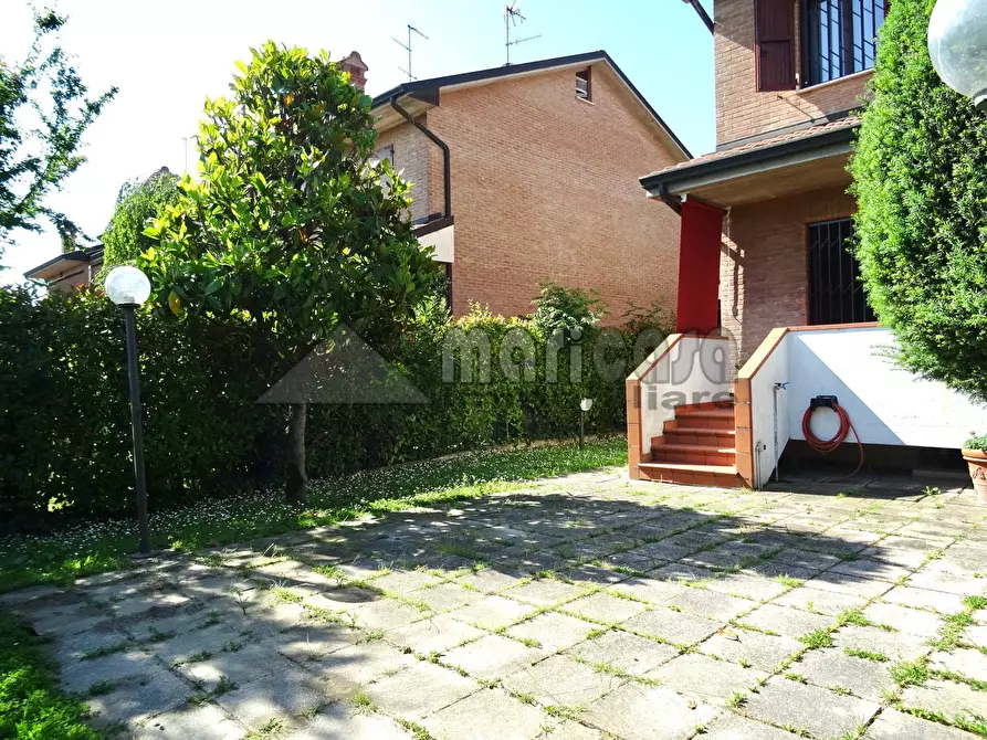 Immagine 11 di Villetta a schiera in vendita  in Via Bologna a Ferrara
