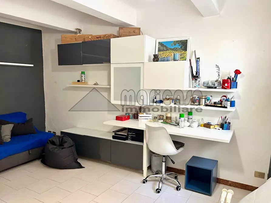 Immagine 10 di Appartamento in affitto  in Via Montebello a Ferrara