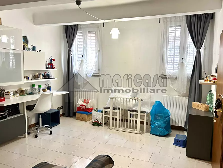 Immagine 11 di Appartamento in affitto  in Via Montebello a Ferrara