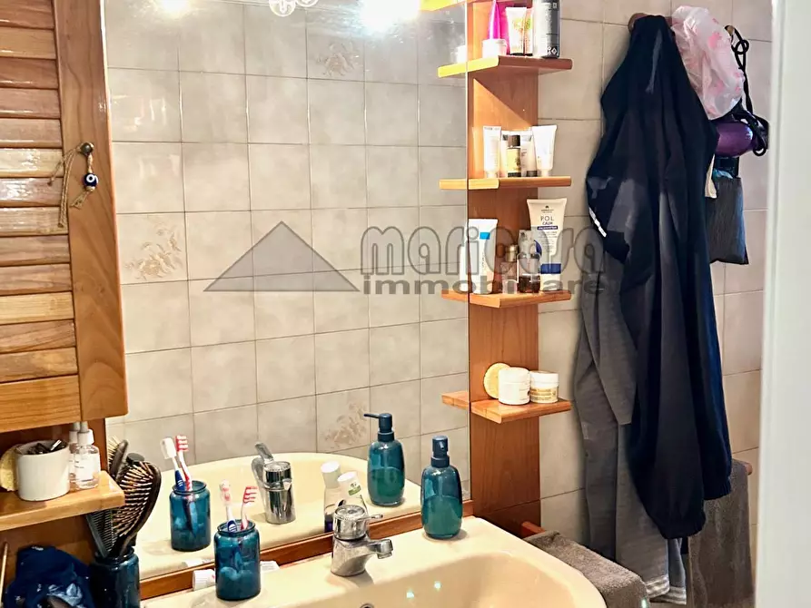 Immagine 22 di Appartamento in affitto  in Via Montebello a Ferrara