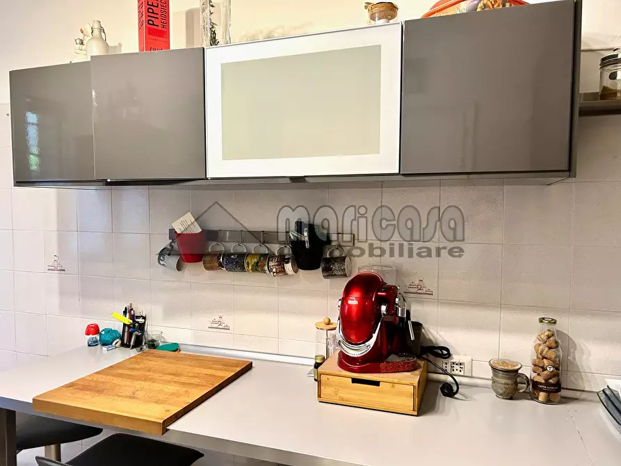 Immagine 8 di Appartamento in affitto  in Via Montebello a Ferrara