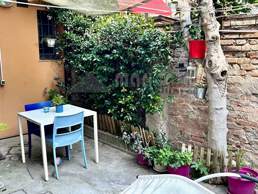 Immagine 26 di Appartamento in affitto  in Via Montebello a Ferrara