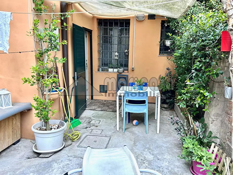 Immagine 3 di Appartamento in affitto  in Via Montebello a Ferrara
