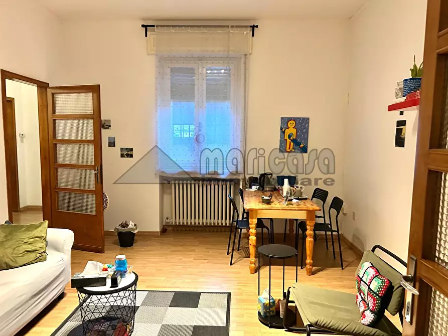 Immagine 7 di Appartamento in vendita  in Via Alberto Lollio a Ferrara