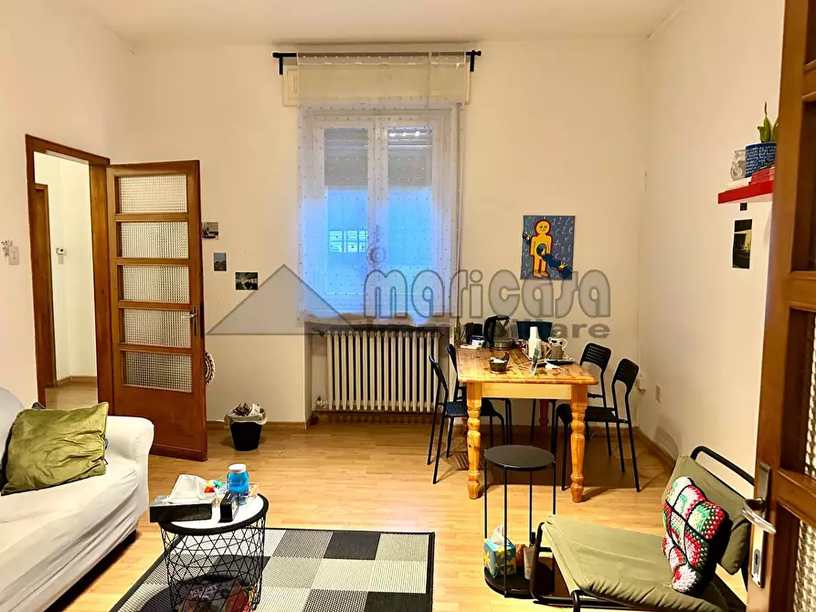 Immagine 13 di Appartamento in vendita  in Via Alberto Lollio a Ferrara