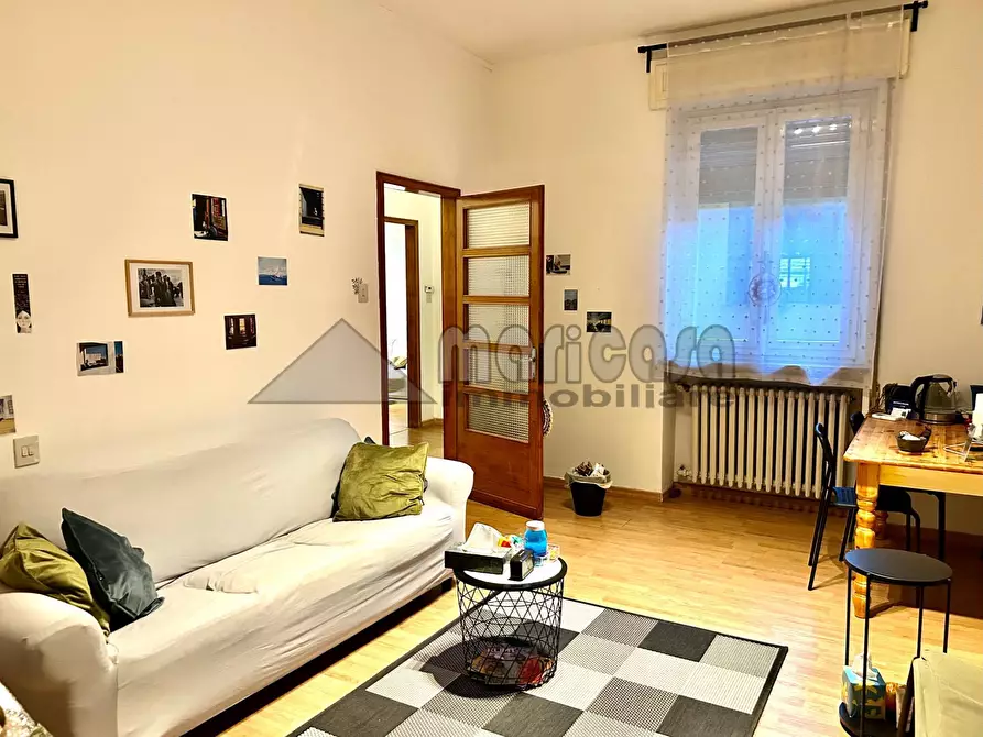 Immagine 5 di Appartamento in vendita  in Via Alberto Lollio a Ferrara