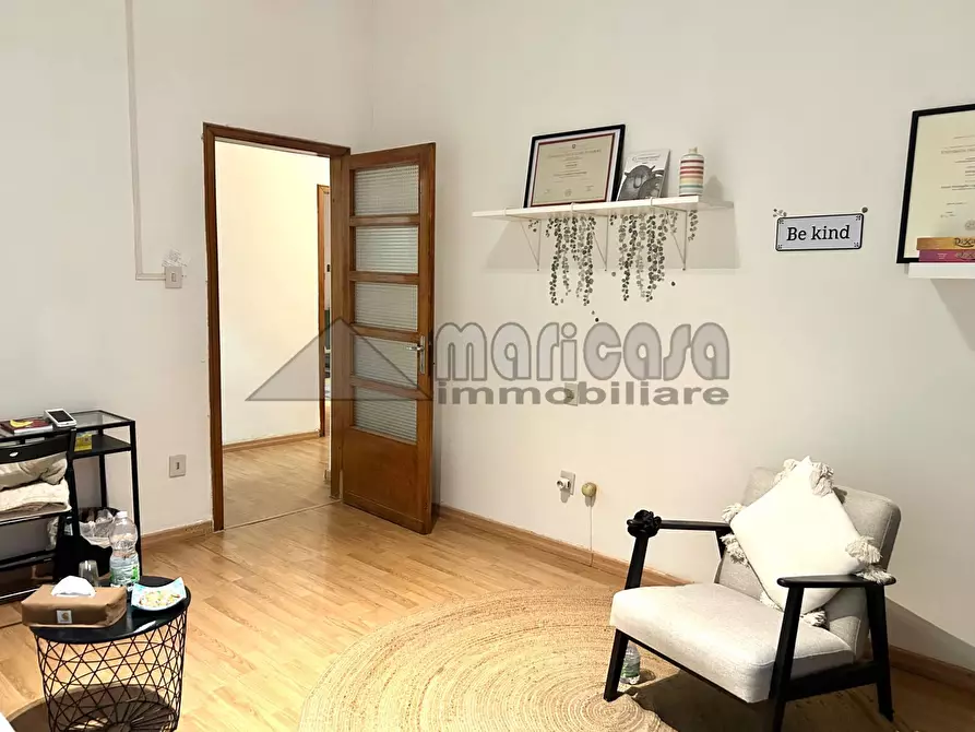 Immagine 2 di Appartamento in vendita  in Via Alberto Lollio a Ferrara