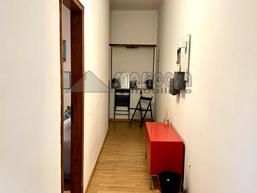 Immagine 10 di Appartamento in vendita  in Via Alberto Lollio a Ferrara