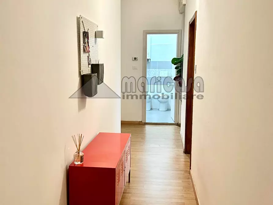 Immagine 18 di Appartamento in vendita  in Via Alberto Lollio a Ferrara