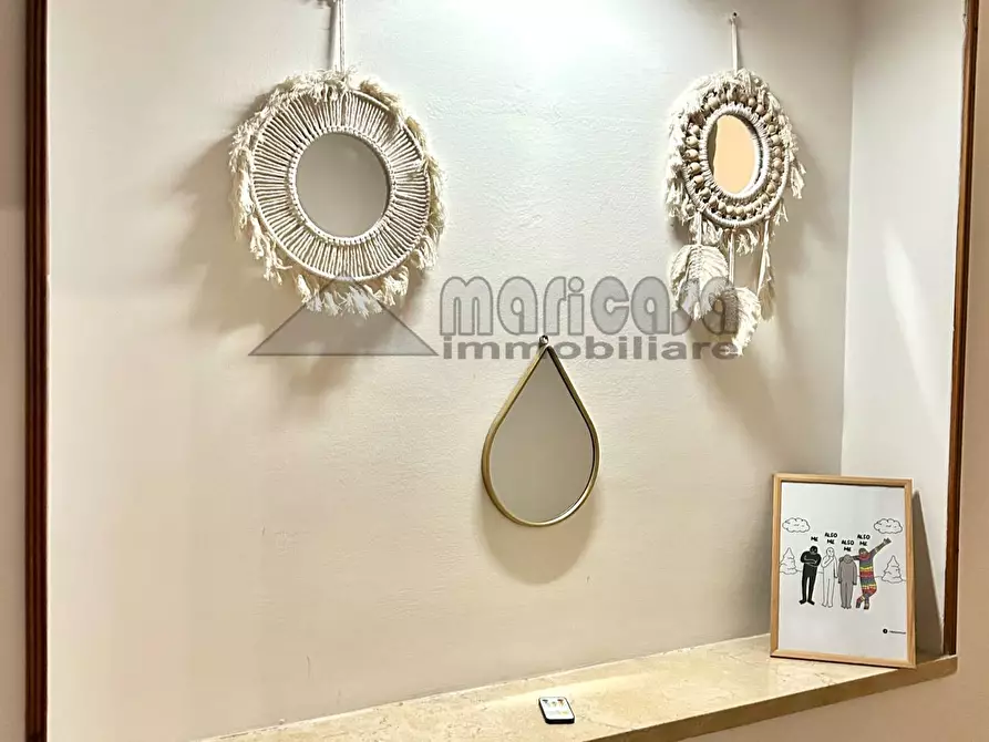 Immagine 4 di Appartamento in vendita  in Via Alberto Lollio a Ferrara