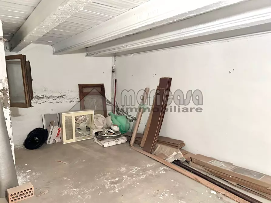 Immagine 11 di Appartamento in vendita  in Via Alberto Lollio a Ferrara