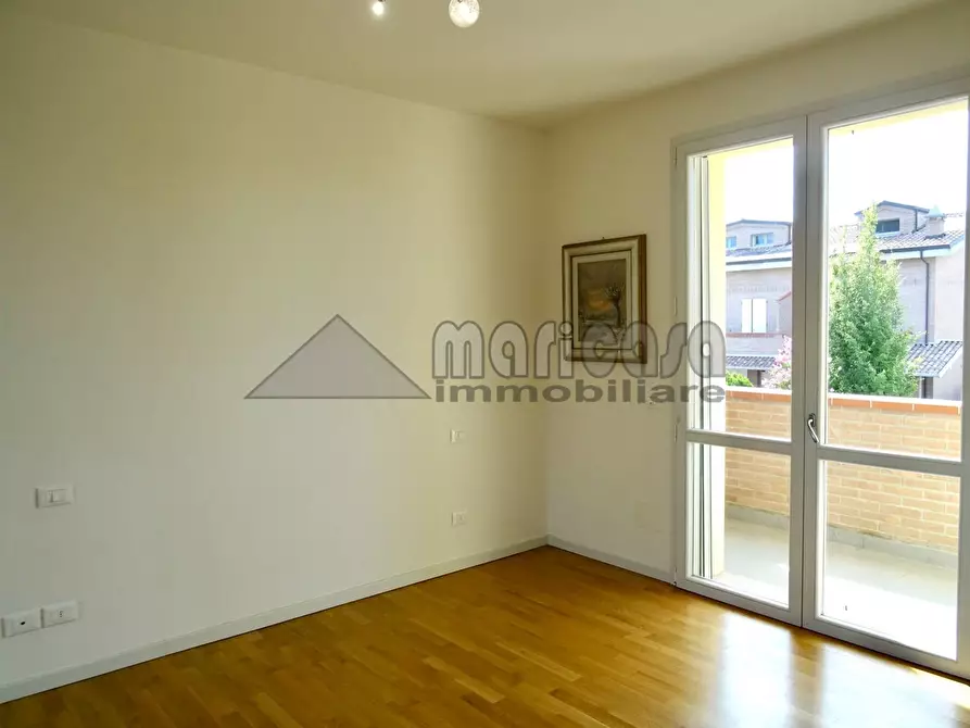 Immagine 11 di Appartamento in vendita  in via Madonna Boschi a Vigarano Mainarda