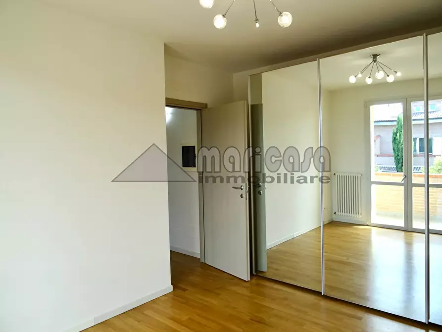 Immagine 10 di Appartamento in vendita  in via Madonna Boschi a Vigarano Mainarda