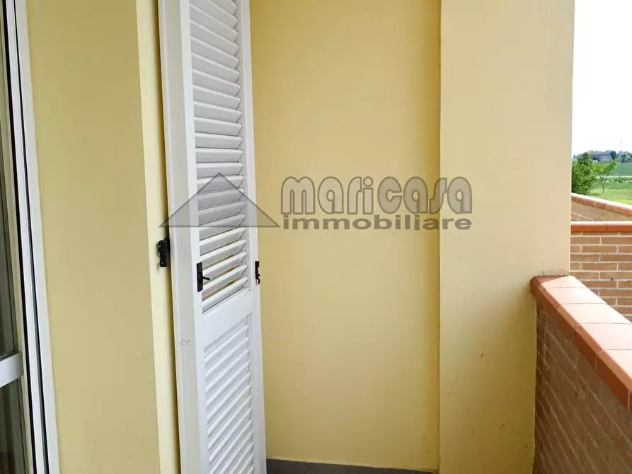 Immagine 15 di Appartamento in vendita  in via Madonna Boschi a Vigarano Mainarda