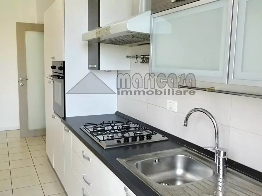 Immagine 24 di Appartamento in vendita  in via Madonna Boschi a Vigarano Mainarda