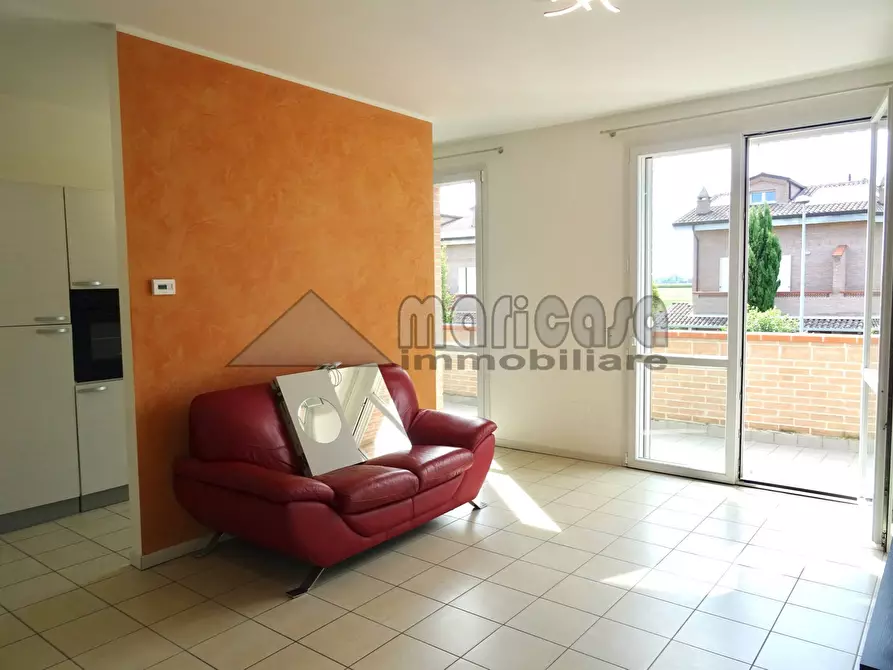 Immagine 1 di Appartamento in vendita  in via Madonna Boschi a Vigarano Mainarda