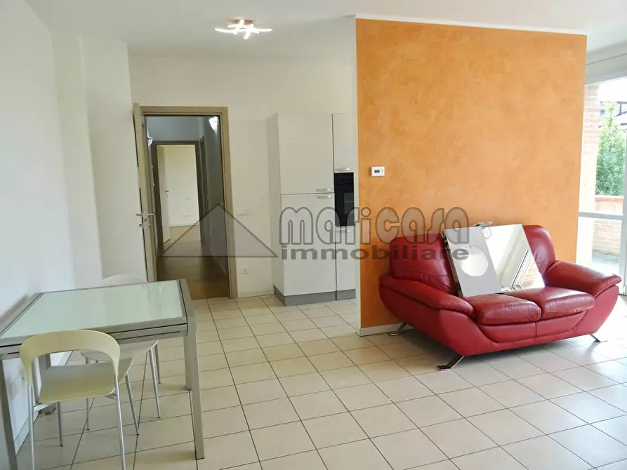 Immagine 21 di Appartamento in vendita  in via Madonna Boschi a Vigarano Mainarda