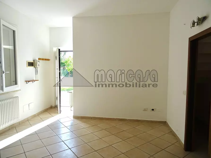 Immagine 6 di Casa indipendente in affitto  in san martino via Chiesa a Ferrara