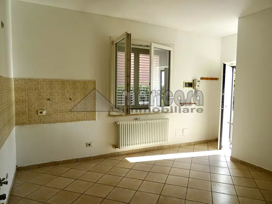 Immagine 21 di Casa indipendente in affitto  in san martino via Chiesa a Ferrara