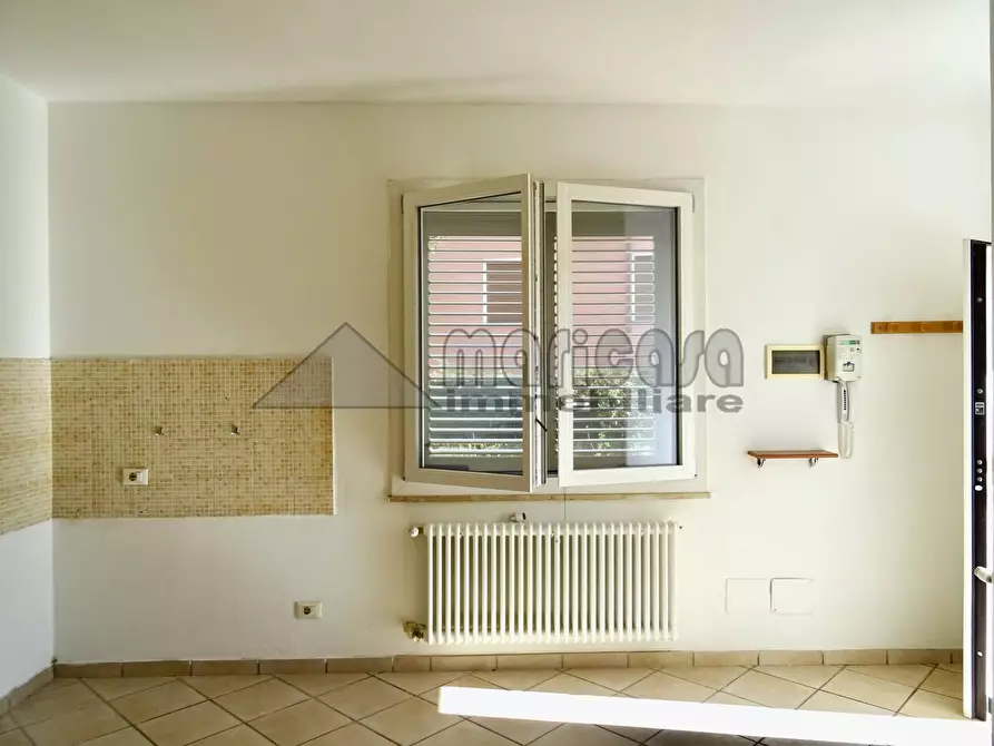 Immagine 2 di Casa indipendente in affitto  in san martino via Chiesa a Ferrara