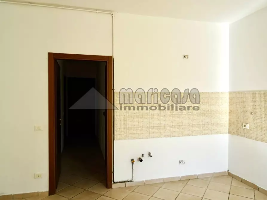 Immagine 3 di Casa indipendente in affitto  in san martino via Chiesa a Ferrara